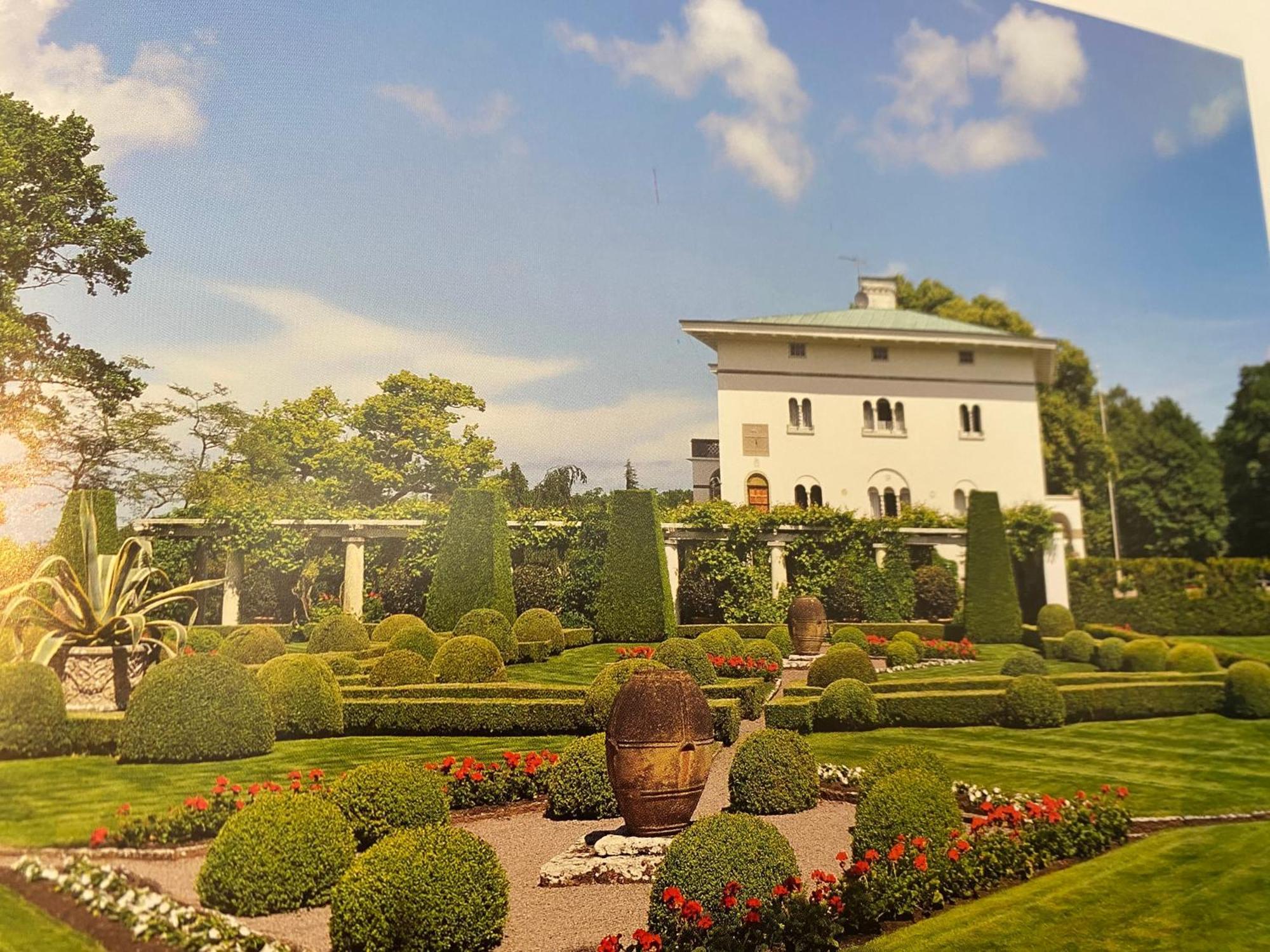 Apartmán Idyliska Boende Mitt Pa Oeland Färjestaden Exteriér fotografie